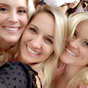 Meet your Posher, Shannon